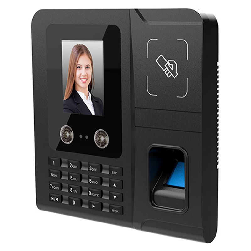 F650 Biometric Fingerprint Reader For Access Control